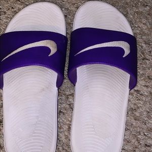 Nike Slides